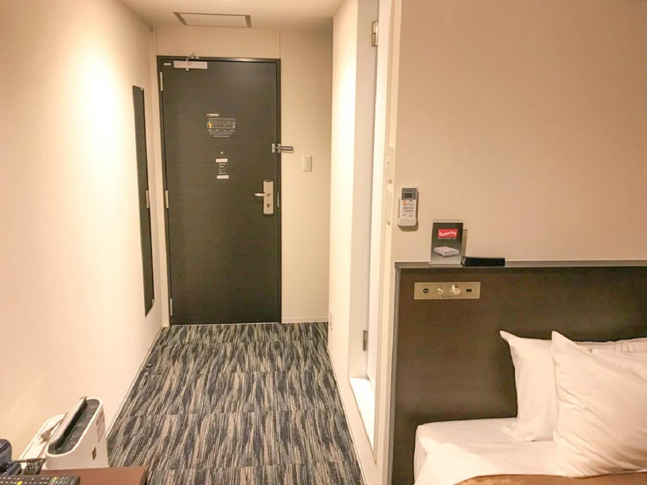Hotel Livemax Takamatsu Eki Mae ห้อง รูปภาพ